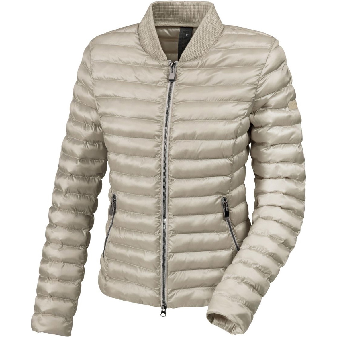 2022 Pikeur Womens Pauleen Jacket 101601 - Ivory